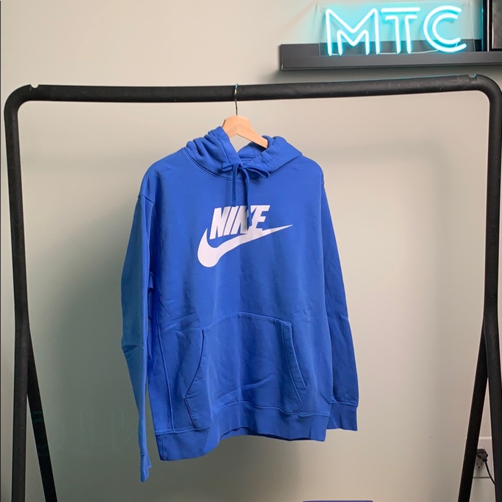 Nike Hoodie